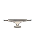 Trucks de skate   Independent Truck Polished Forged Hollow 169, vue de face