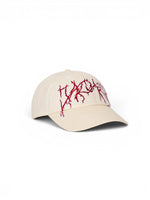 Jacker Crash Cap Beige - Casquettes
