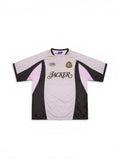 Teeshirts Jacker Trevi Jersey Beige Multi, vue de face a plat