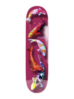 Jacuzzi Deck 500 Years Ex7 8.25 X 32 Wb-14.25  - Planches de skate