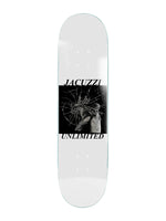 Jacuzzi Deck Smash Jet Ski Popsicle Ex7 8.0 X 31.4 Wb 13.75  - Planches de skate