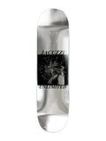 Planches de skate   Jacuzzi Deck Smash Jet Ski Popsicle Ex7 8.25 X 31.6 Wb 13.75, vue de dessous