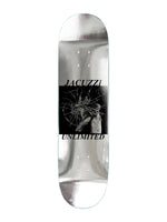 Jacuzzi Deck Smash Jet Ski Popsicle Ex7 8.25 X 31.6 Wb 13.75  - Planches de skate