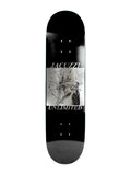 Planches de skate   Jacuzzi Deck Smash Jet Ski Popsicle Ex7 8.5 X 31.7 Wb 13.75, vue de dessous