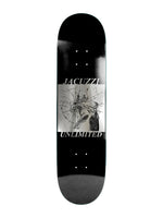 Jacuzzi Deck Smash Jet Ski Popsicle Ex7 8.5 X 31.7 Wb 13.75  - Planches de skate