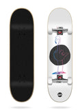 Skateboards complets Jart Fuckers 8.25"x31.85" Complete , vue dessus/dessous