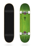 Skateboards complets Jart Laser 7.75"x31.6" Complete , vue dessus/dessous