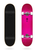 Skateboards complets Jart Laser 8.0"x31.85" Complete , vue dessus/dessous