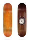 Planches de skate Jart Stay High 8.25"x31.72" HC Deck , vue dessus/dessous
