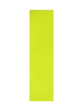 Grip de skate   Jessup Grip Plaque Neon Yellow 9 X 33, vue déroulé