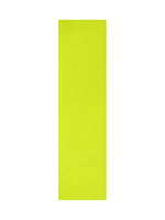 Jessup Grip Plaque Neon Yellow 9 X 33  - Grip de skate