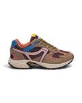 Sneakers Meeko Capra Natif, vue de profil