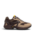 Meeko Capra Taupe - Sneakers