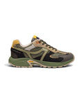 Sneakers Meeko Capra Vegetal, vue de profil