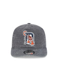 Casquettes New era 1920 Classic 28488 Dettigco Otc Black, vue de face