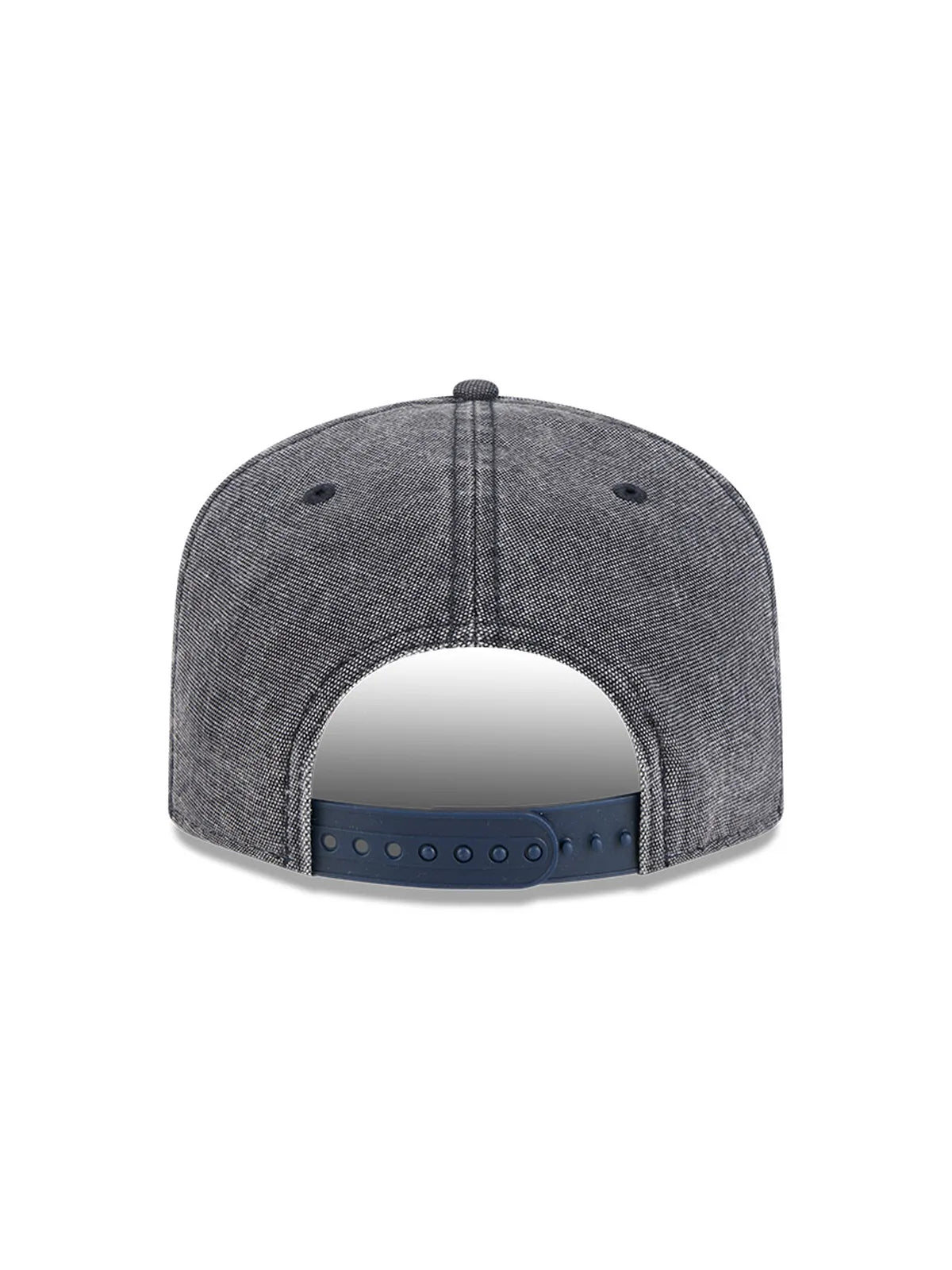 Casquettes New era 1920 Classic 28488 Dettigco Otc Black, vue arrière