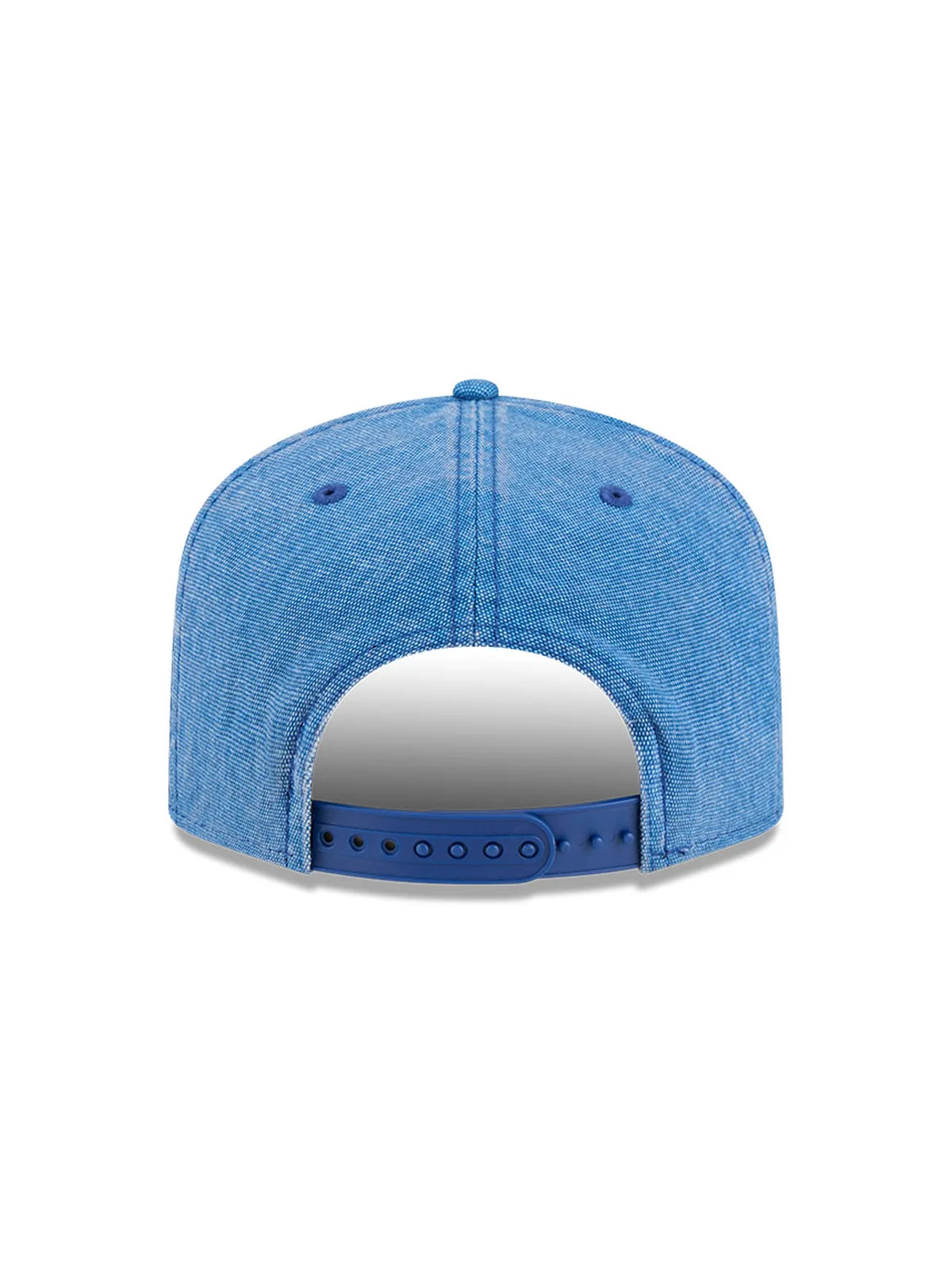 Casquettes New era 1920 Classic 28488 Neymetco Otc Blue, vue arrière
