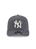 Casquettes New era 1920 Classic 28488 Neyyanco Otc Navy, vue de face