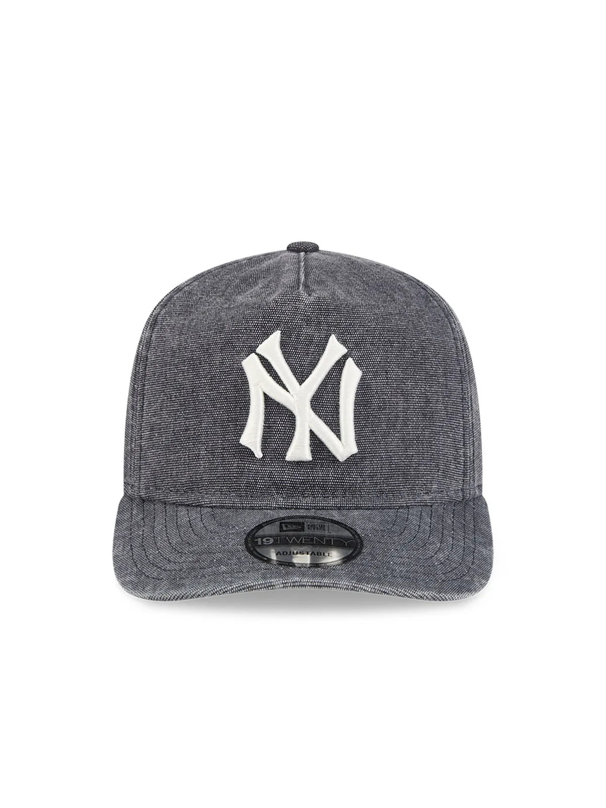 Casquettes New era 1920 Classic 28488 Neyyanco Otc Navy, vue de face