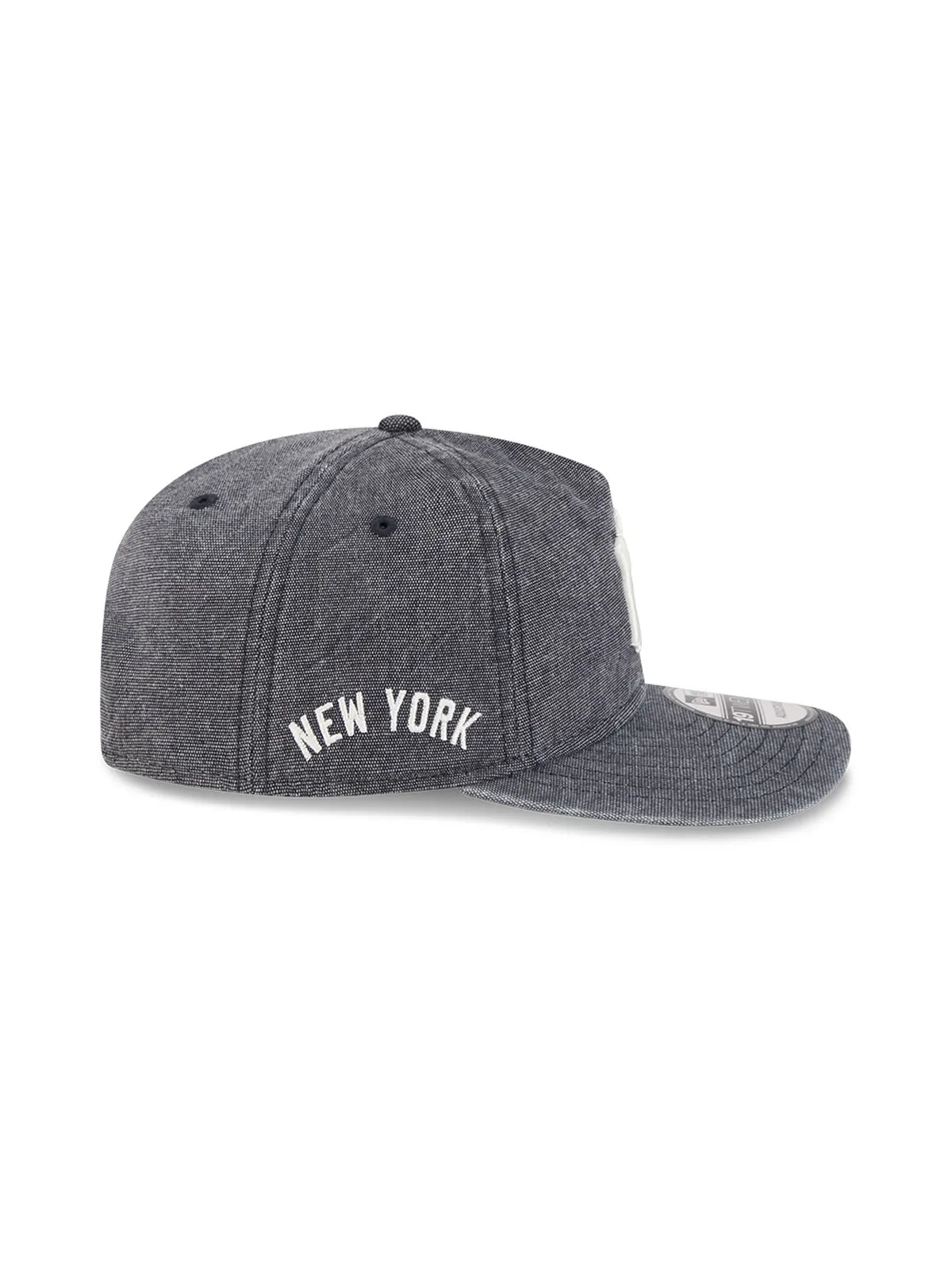 Casquettes New era 1920 Classic 28488 Neyyanco Otc Navy, vue coté droit