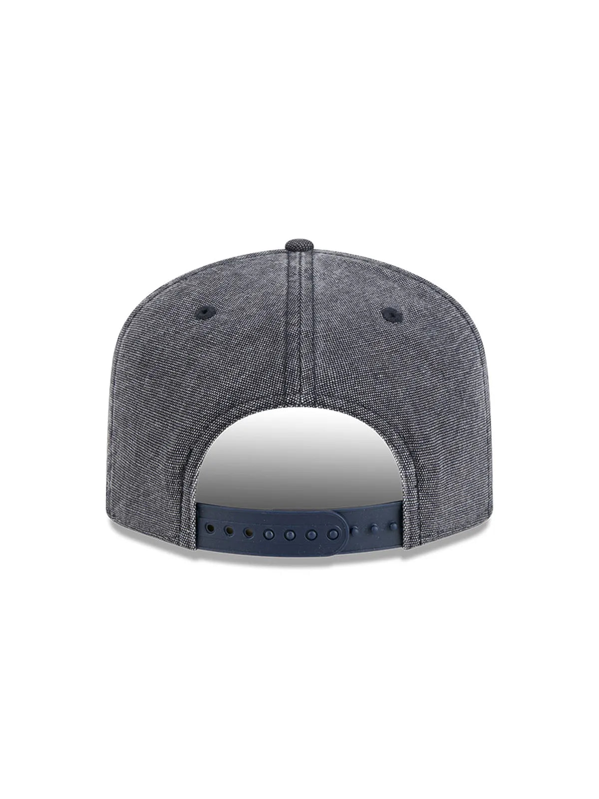 Casquettes New era 1920 Classic 28488 Neyyanco Otc Navy, vue arrière