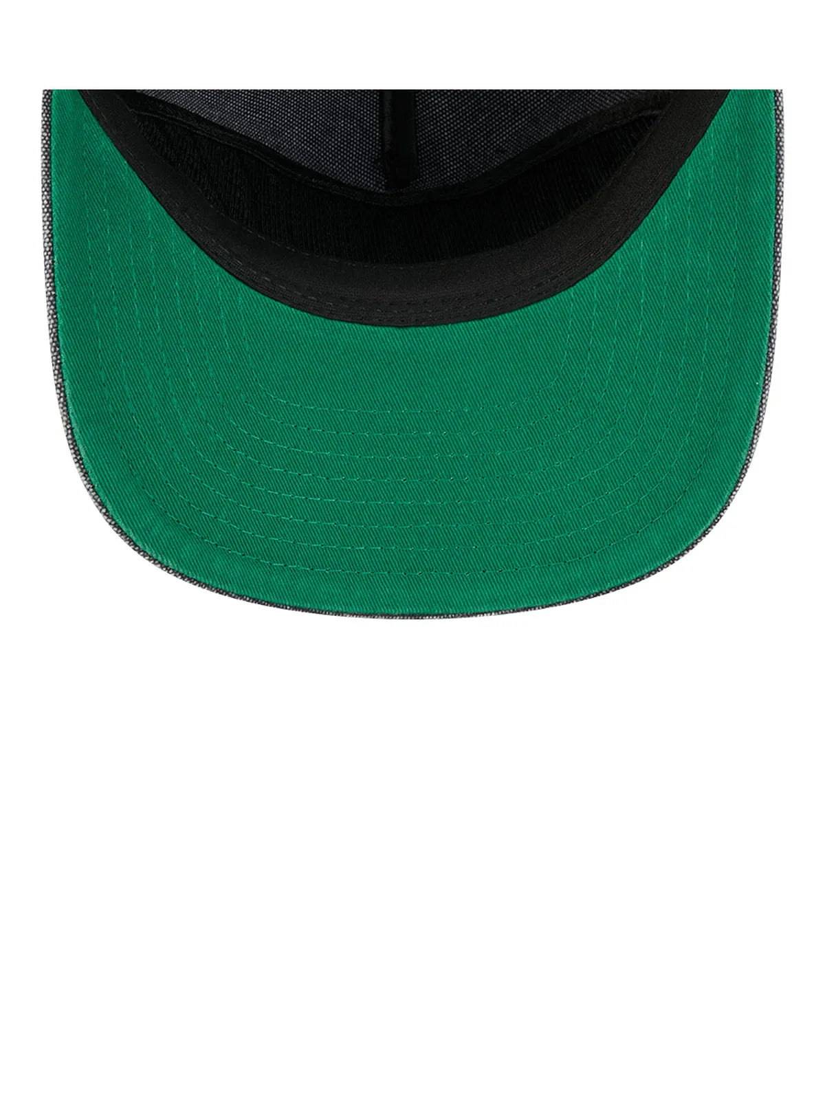 Casquettes New era 1920 Classic 28488 Neyyanco Otc Navy, vue de dessous, visière