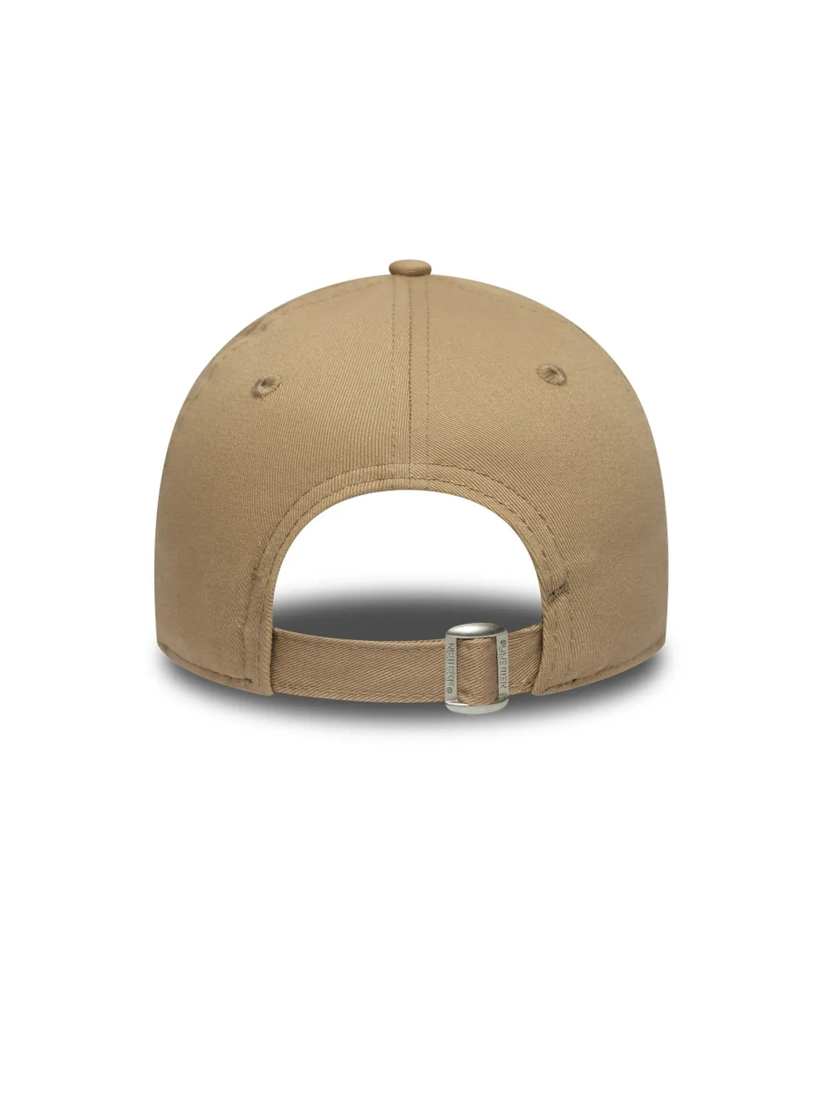 Casquettes New era Chyt Animal Infill 9Forty Losdod  Cam Light Beige, vue arrière