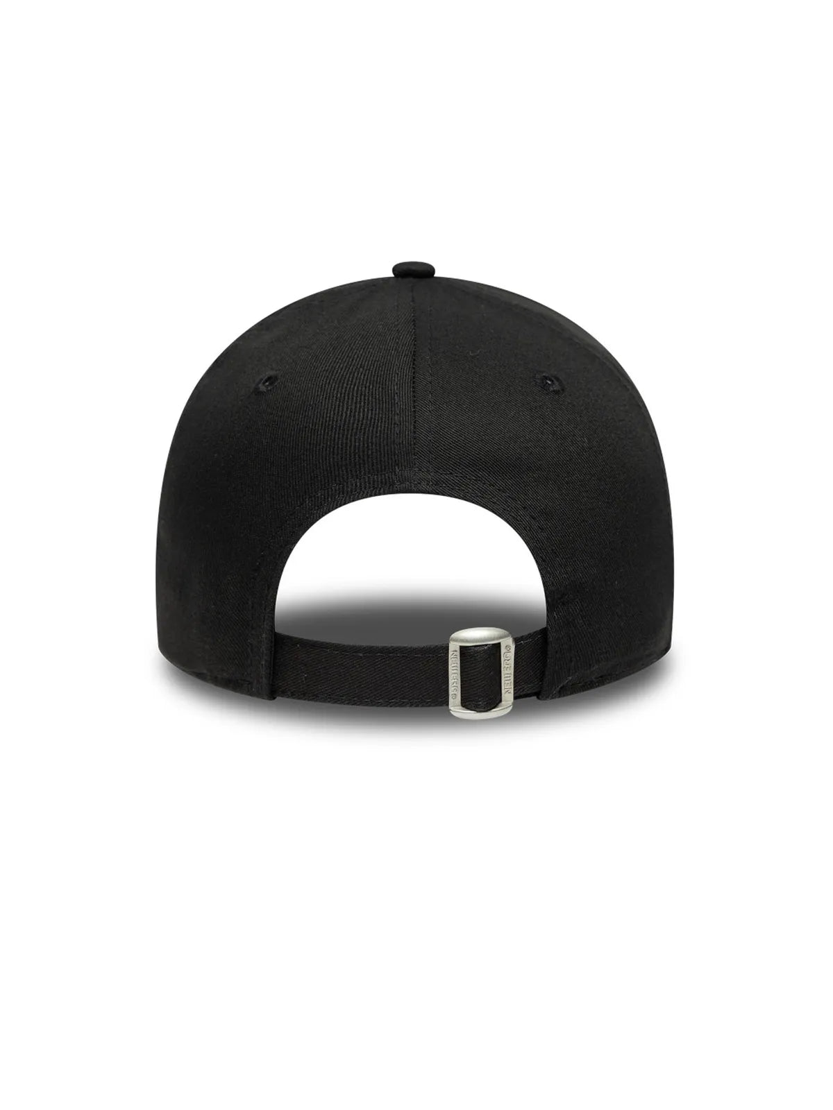 Casquettes New era Chyt Animal Infill 9Forty Neyyan  Blk Black, vue arrière