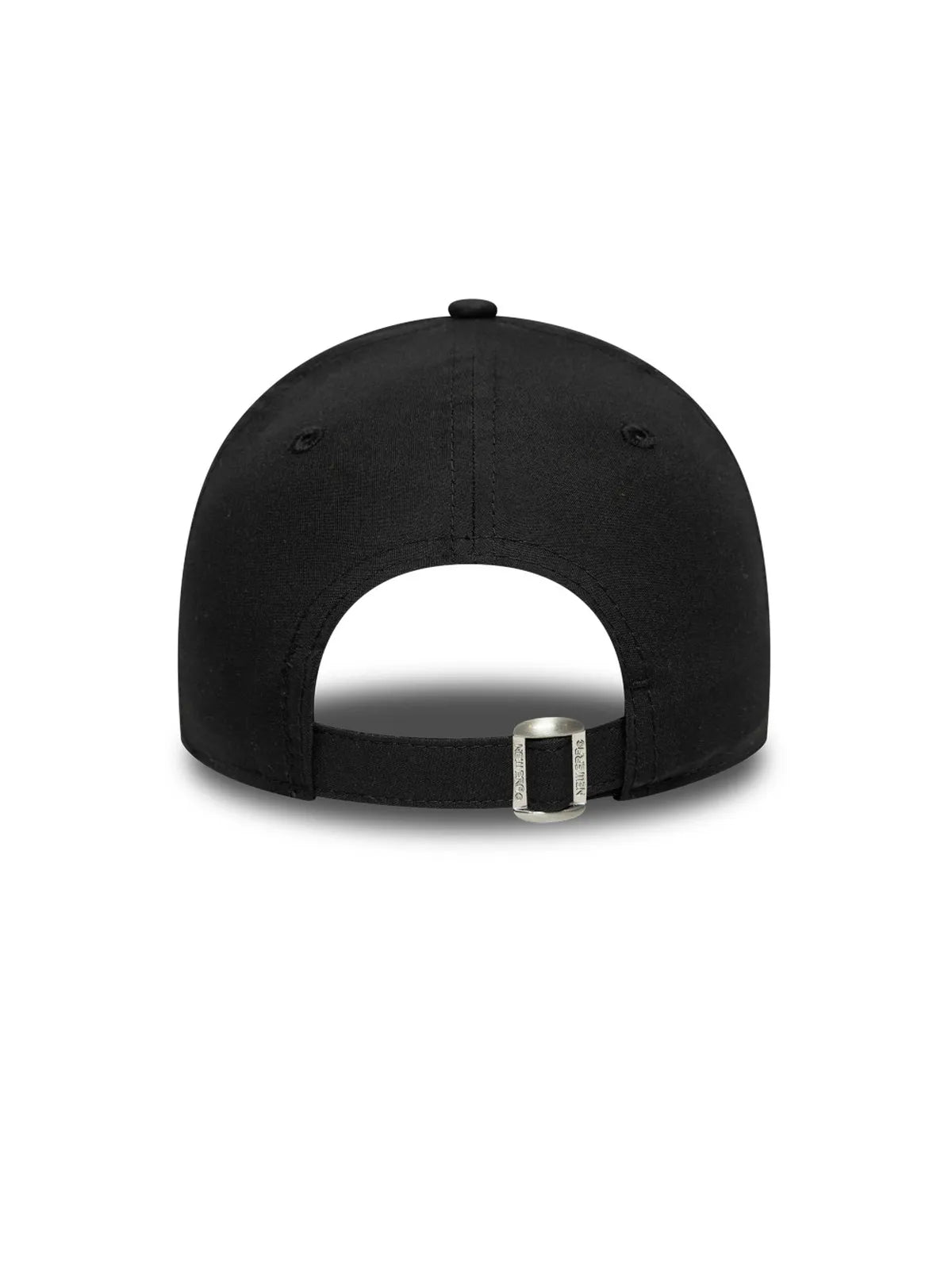 Casquettes New era Chyt Flawless 9Forty Neyyan  Blk Black, vue arrière