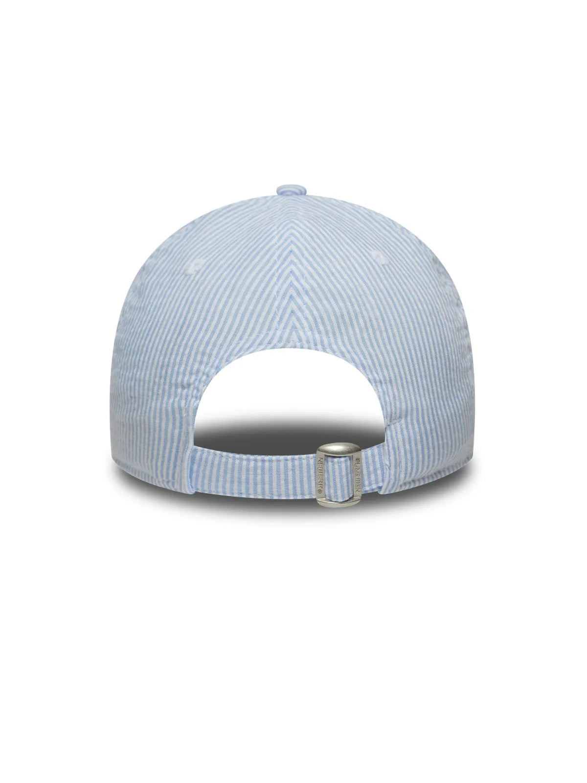 Casquettes New era Chyt Seersucker 9Twenty Neyyan  Pab Pastel Blue, vue arrière