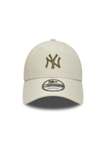 New era Midi Homefield 940 Trukr Neyyan Light Beige - Casquettes