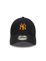 New era Midi Homefield 940 Trukr Neyyan Navy - Casquettes