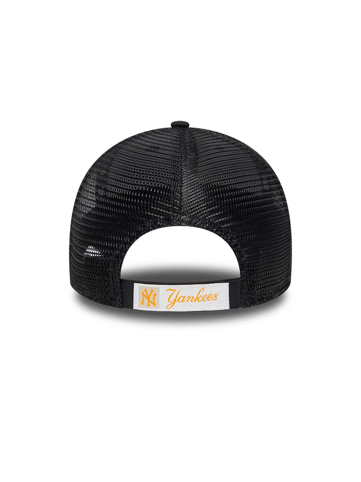 Casquettes New era Midi Homefield 940 Trukr Neyyan  Nvytno Navy, vue arrière