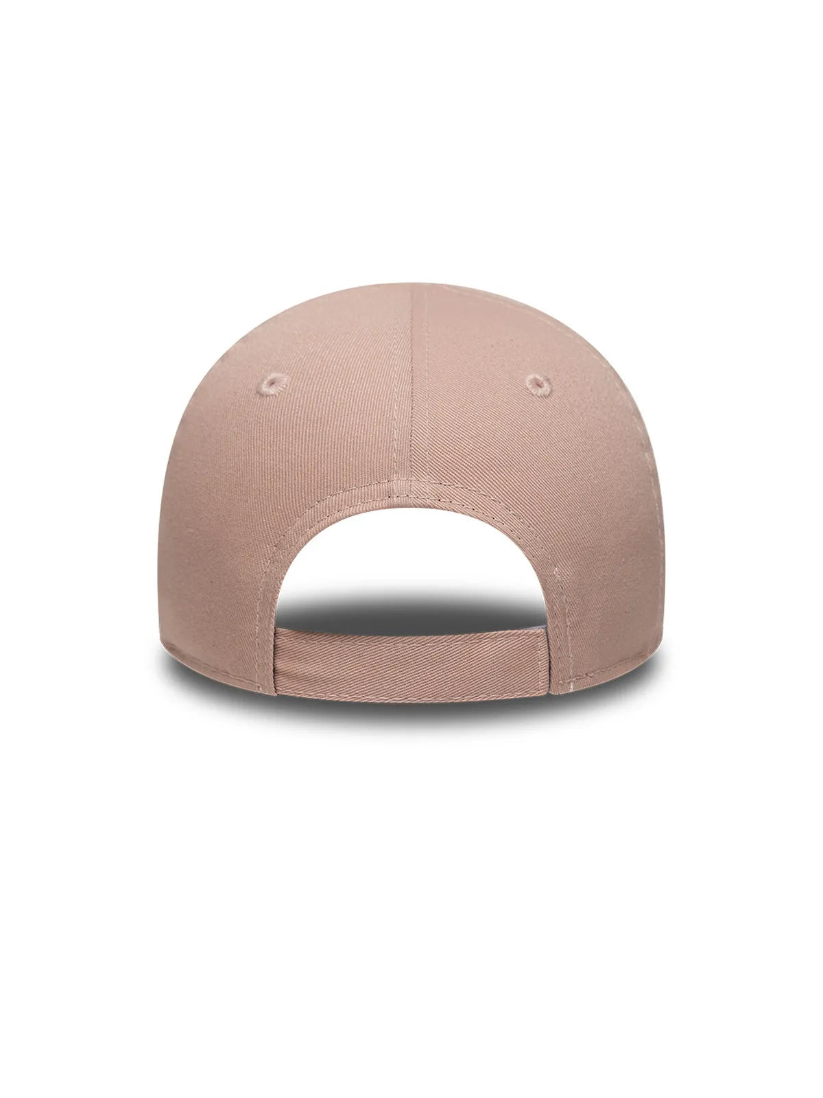 Casquettes New era Tod Summer Icon 9Forty Neyyan  Pkrwhi Pastel Pink, vue arrière