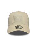 Casquettes New era Tonal Patch Trucker Newera  Ltcltc Ltcltc, vue de face