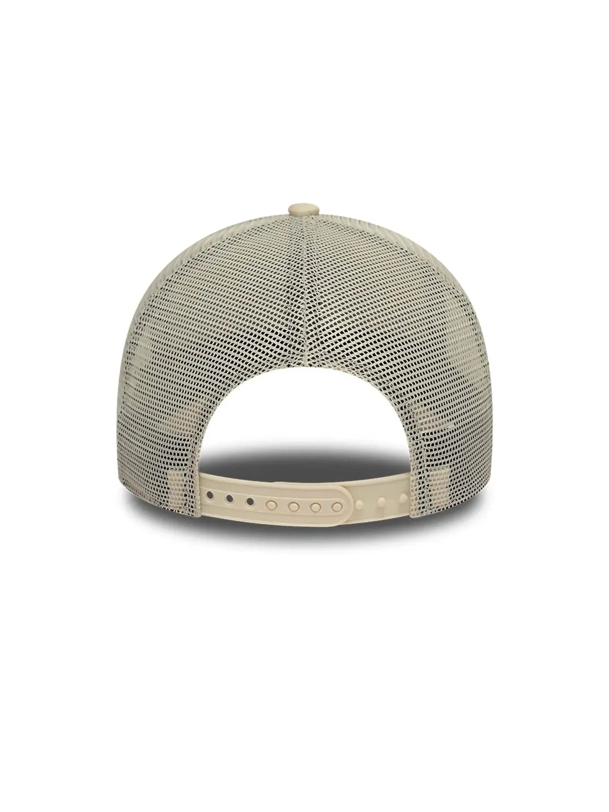 Casquettes New era Tonal Patch Trucker Newera  Ltcltc Ltcltc, vue arrière
