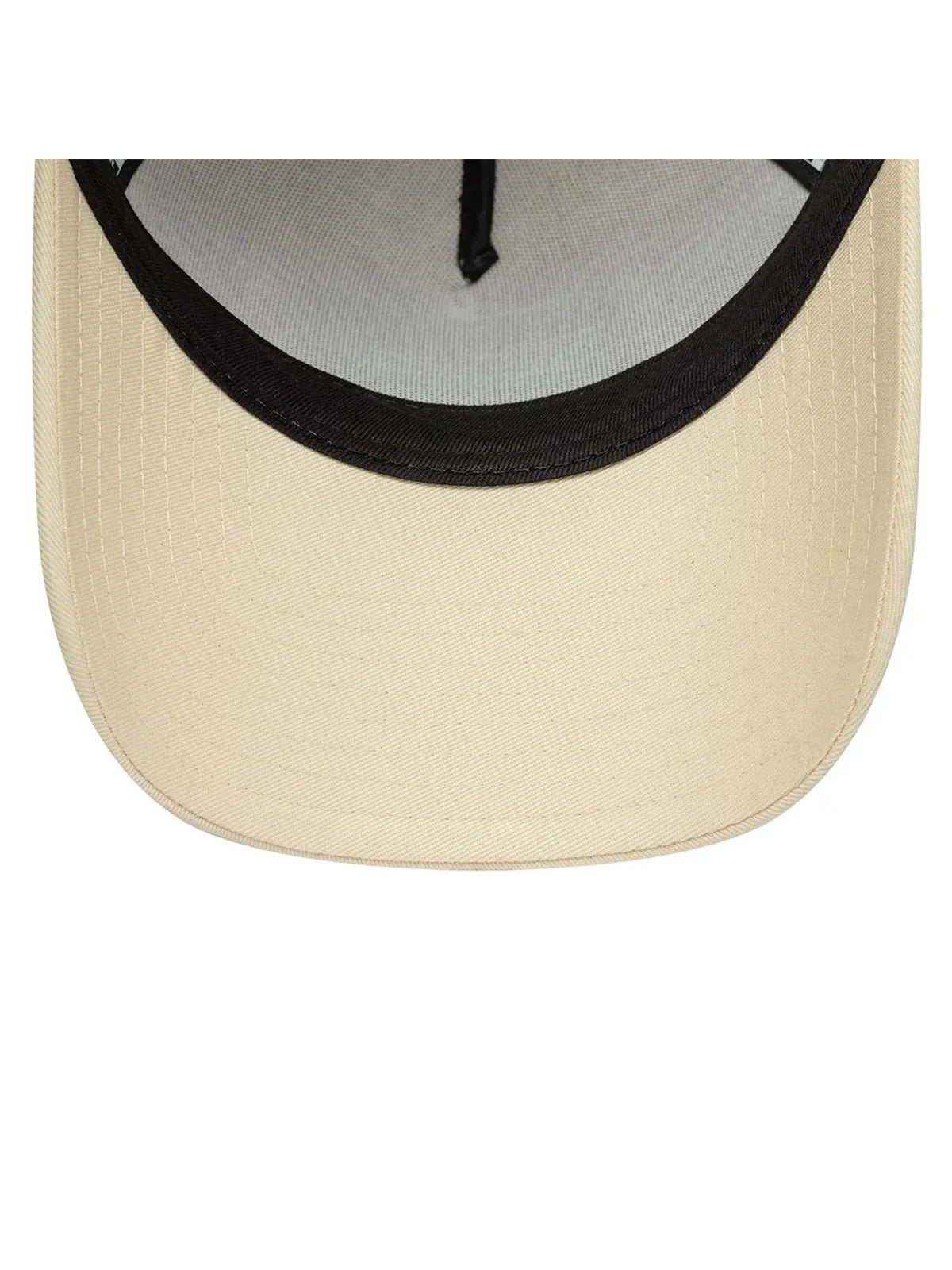 Casquettes New era Tonal Patch Trucker Newera  Ltcltc Ltcltc, vue de dessous, visière