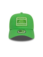 New era Tonal Patch Trucker Newera Mgnmgn - Casquettes