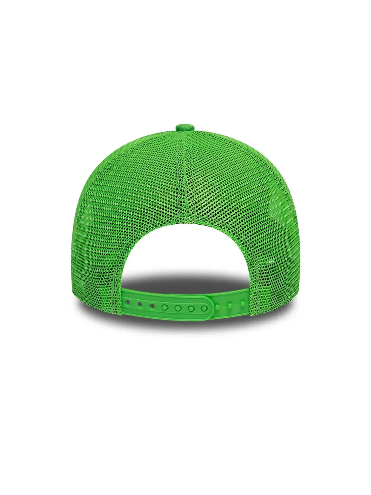 Casquettes New era Tonal Patch Trucker Newera  Mgnmgn Mgnmgn, vue arrière