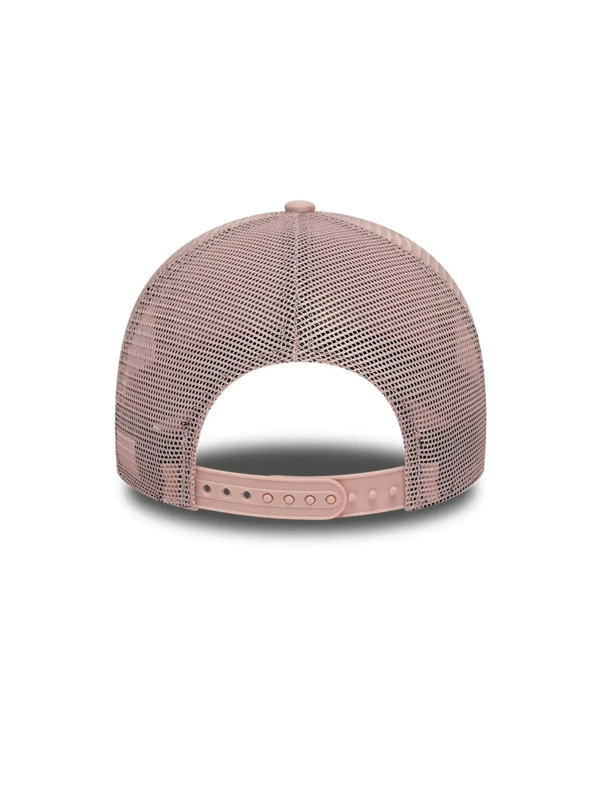 Casquettes New era Tonal Patch Trucker Newera  Pkrpkr Pkrpkr, vue arrière