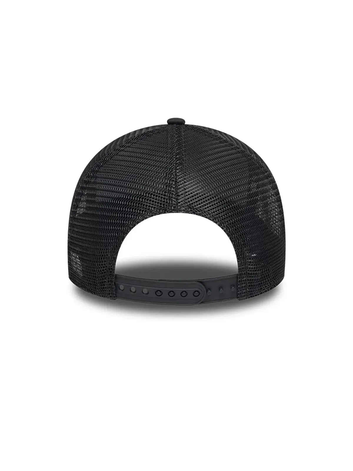 Casquettes New era Tonal Patch Trucker Newera  Stcstc Stcstc, vue arrière