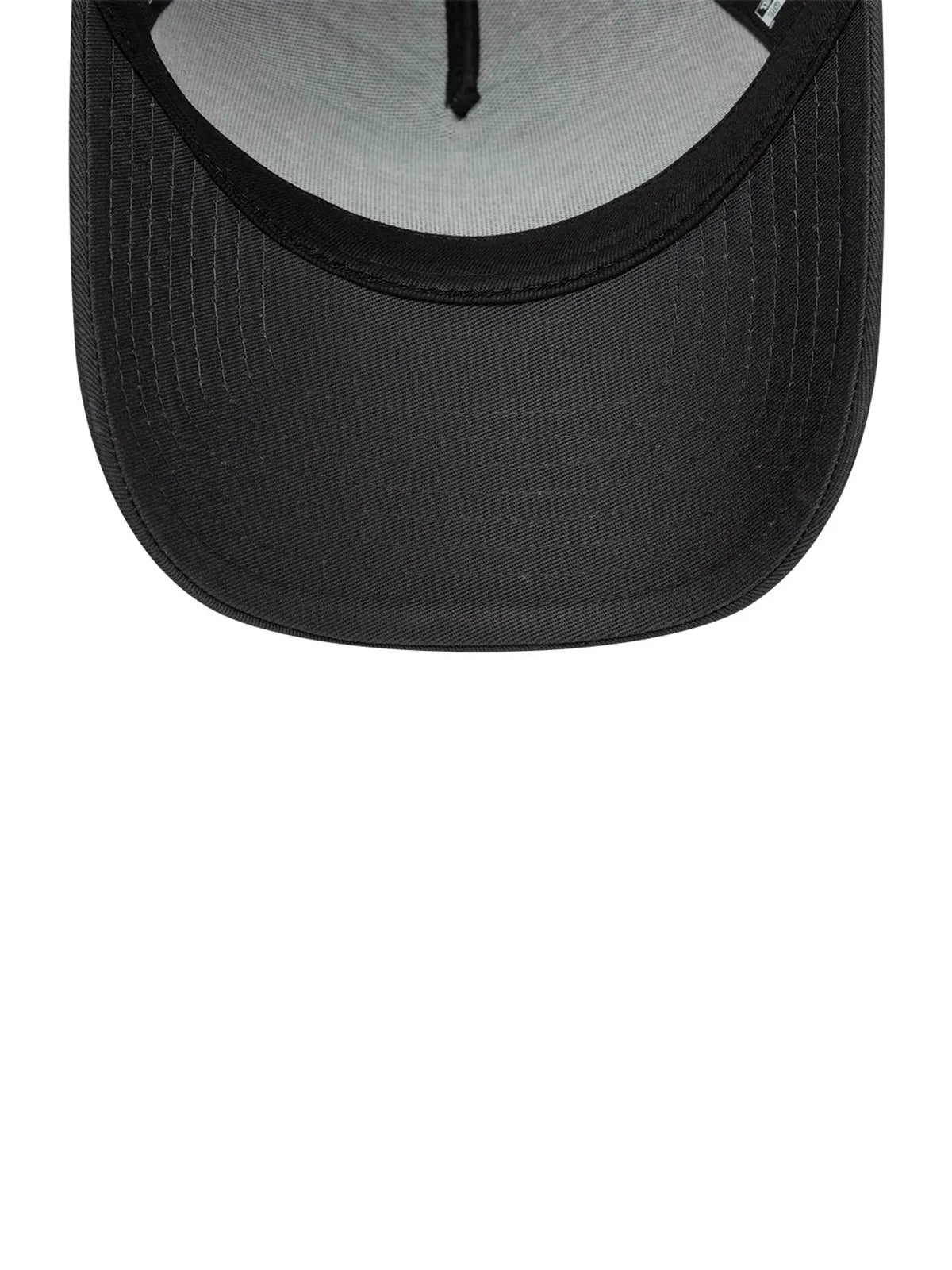 Casquettes New era Tonal Patch Trucker Newera  Stcstc Stcstc, vue de dessous, visière