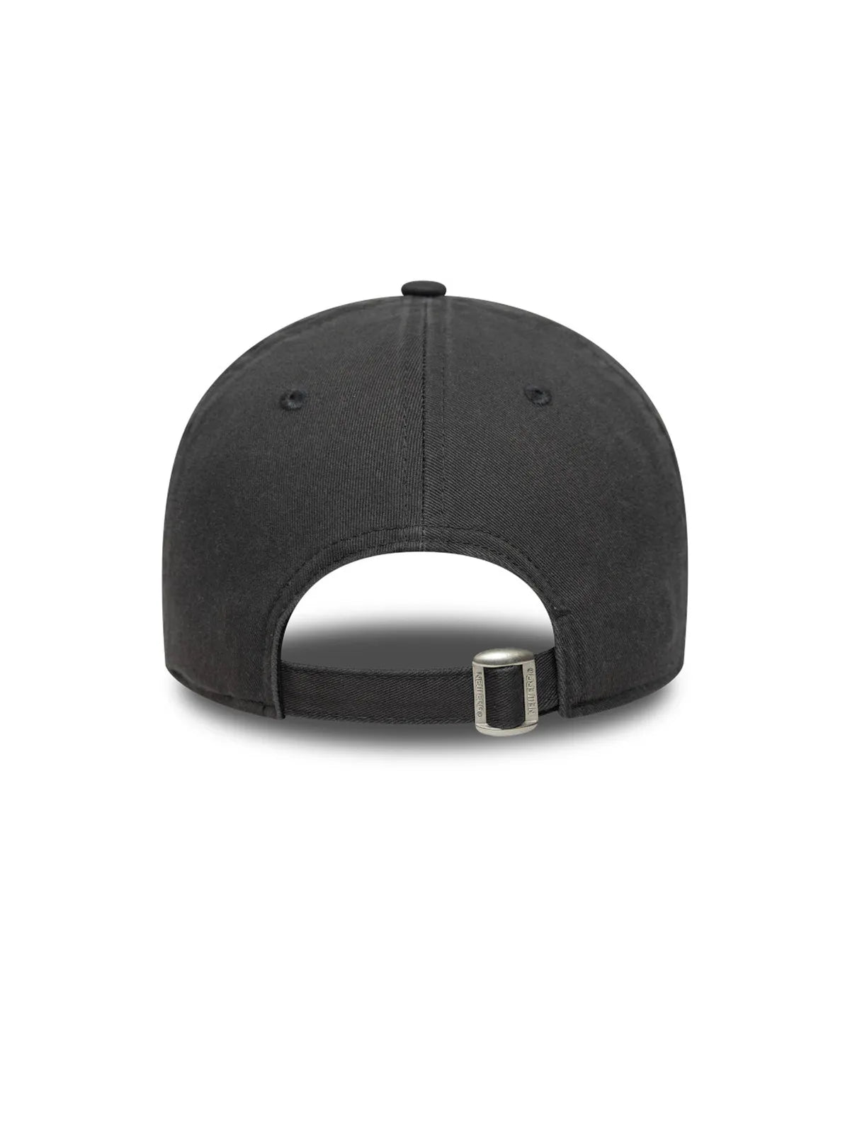 Casquettes New era Wash Distress 9Forty Losdod  Stc Charcoal, vue arrière