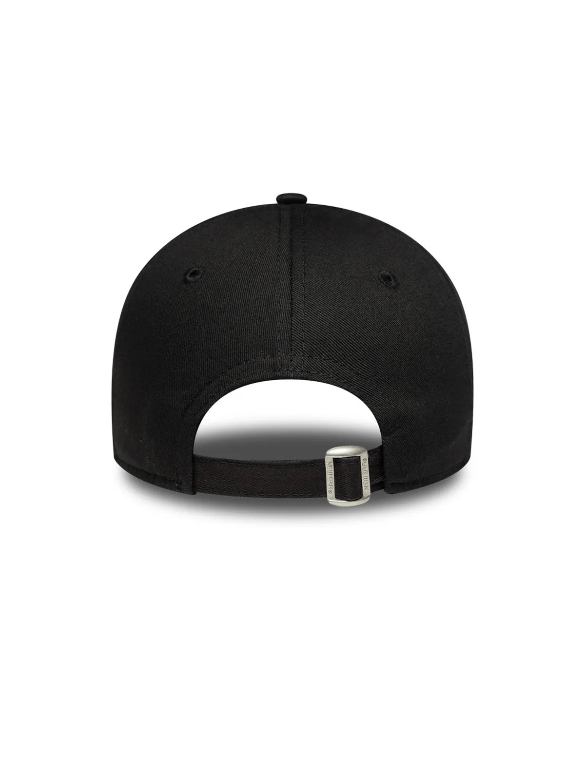 Casquettes New era Wmns Animal Infill 9Forty Neyyan  Blkdoc Black, vue arrière