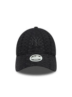 New era Wmns Broderie 9Twenty Neyyan Black - Casquettes
