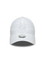 New era Wmns Broderie 9Twenty Neyyan White - Casquettes