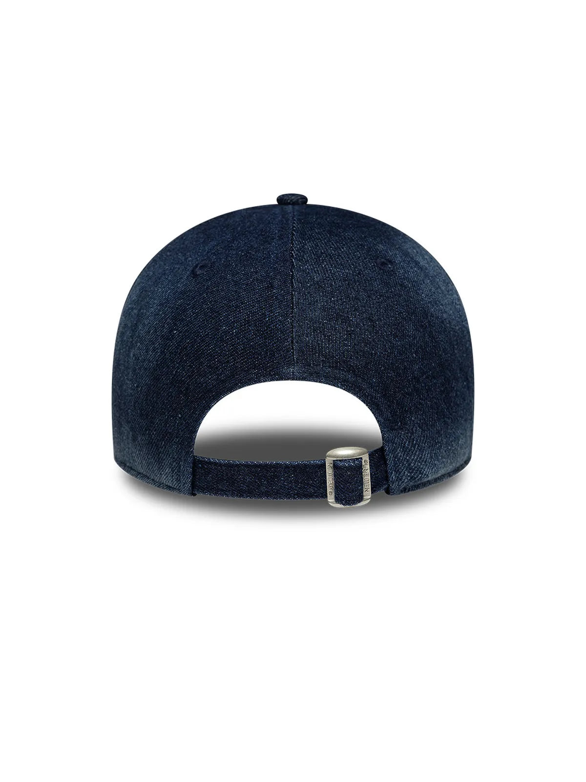 Casquettes New era Wmns Denim 9Twenty Af Neyyan  Nvy Navy, vue arrière