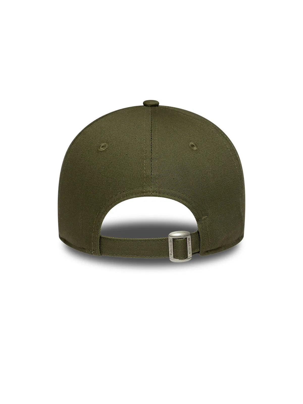 Casquettes New era Wmns Metallic Cs 9Forty Losdod  Novpkr Green Med, vue arrière