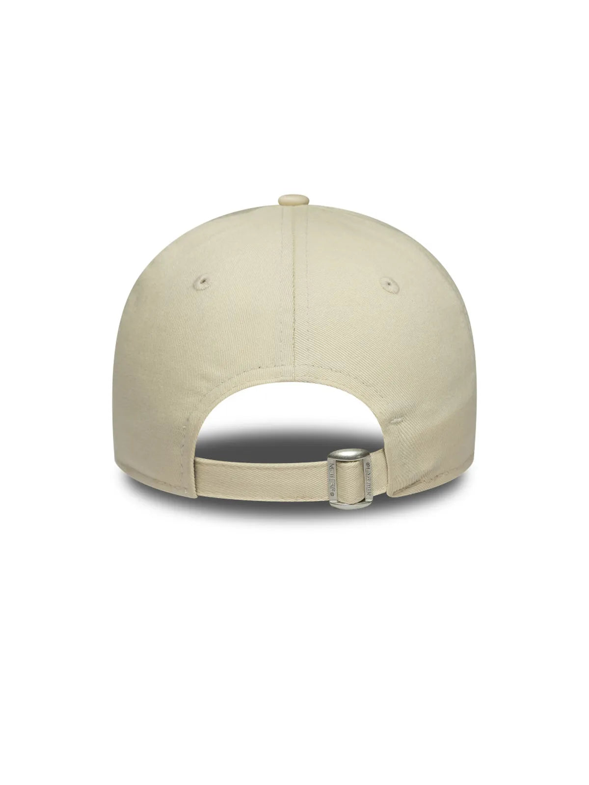 Casquettes New era Wmns Metallic Logo 9Forty Neyyan  Ltcdsg Ltcdsg, vue arrière