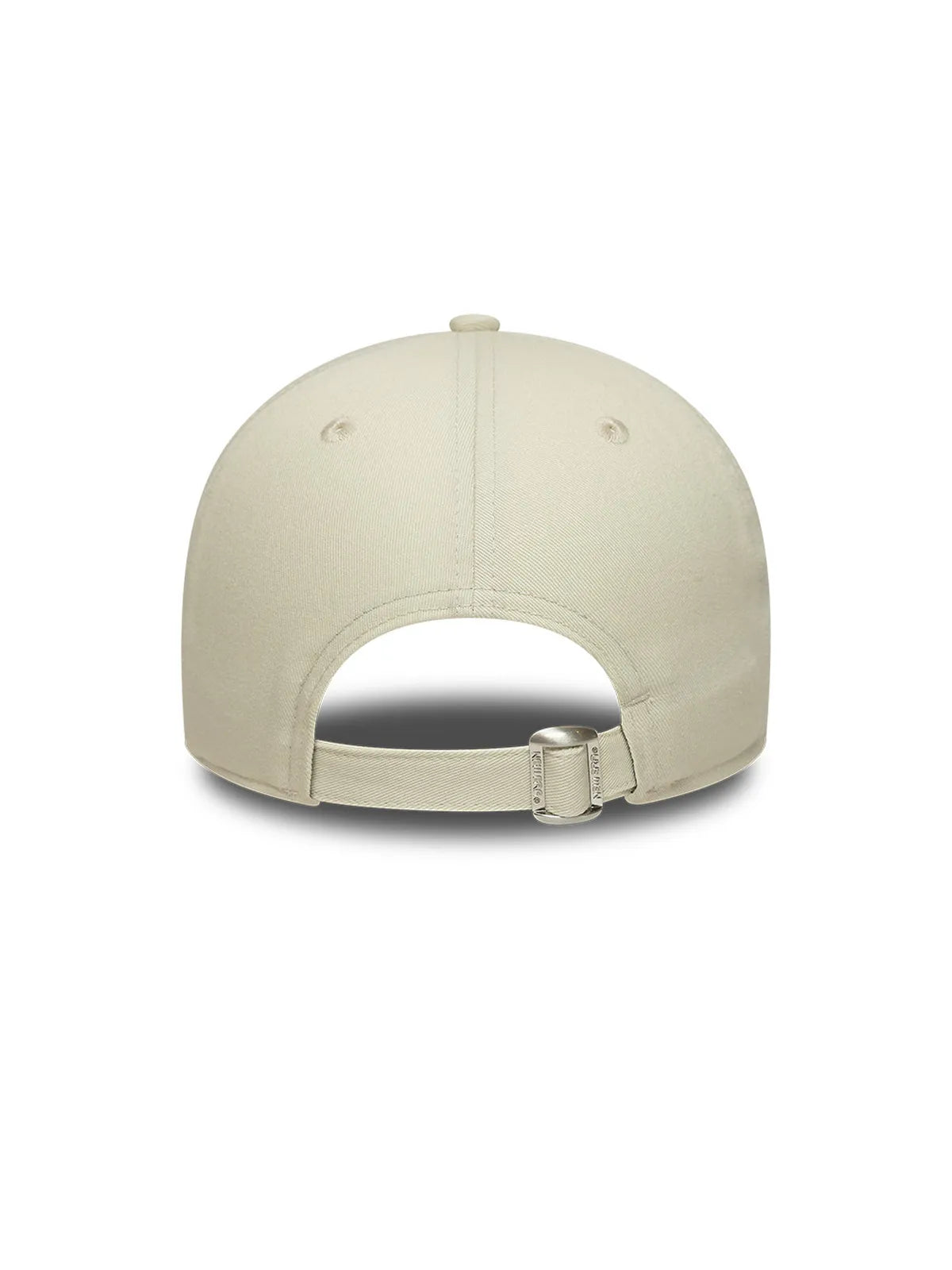 Casquettes New era Ws Patch 9Forty Losdodco  Ltcpkr Light Beige, vue arrière